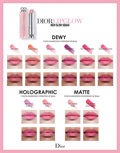 dior addict lip glow lip swatch|dior addict lip glow shades.